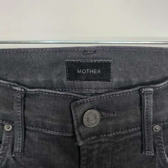 Mother Jeans Womens 25 - Picture 5 of 9